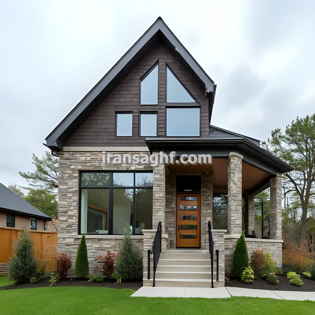 ایران سقف خدمات بازسازی سقف شیروانی در اردبیل