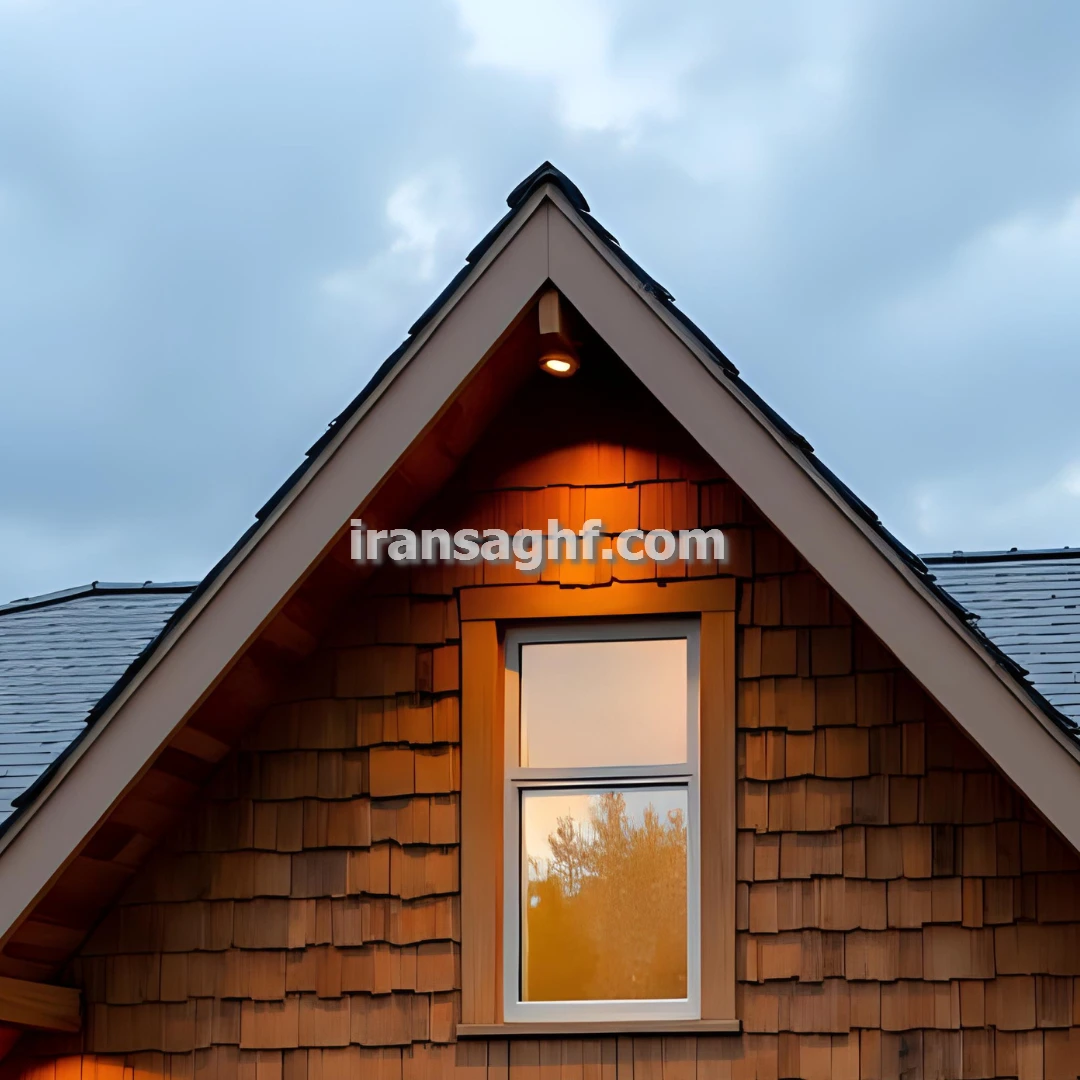 ایران سقف خدمات نصب و تعمیر سقف شیروانی باکیفیت در اردبیل